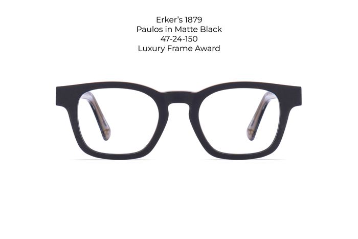Erkers1879 Paulos Matteblack