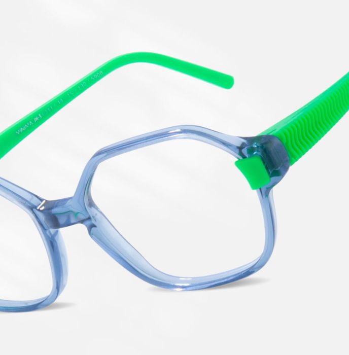Minima - Peter Allen Eyewear