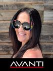Avanti Sun - Pride 2 C1 Rainbow