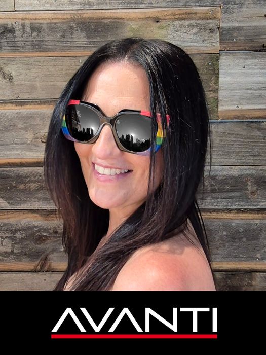 Avanti Sun - Pride 2 C1 Rainbow