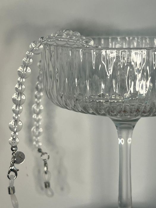 Chains for Frames Ltd - Prism