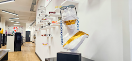 The Optical Gallery