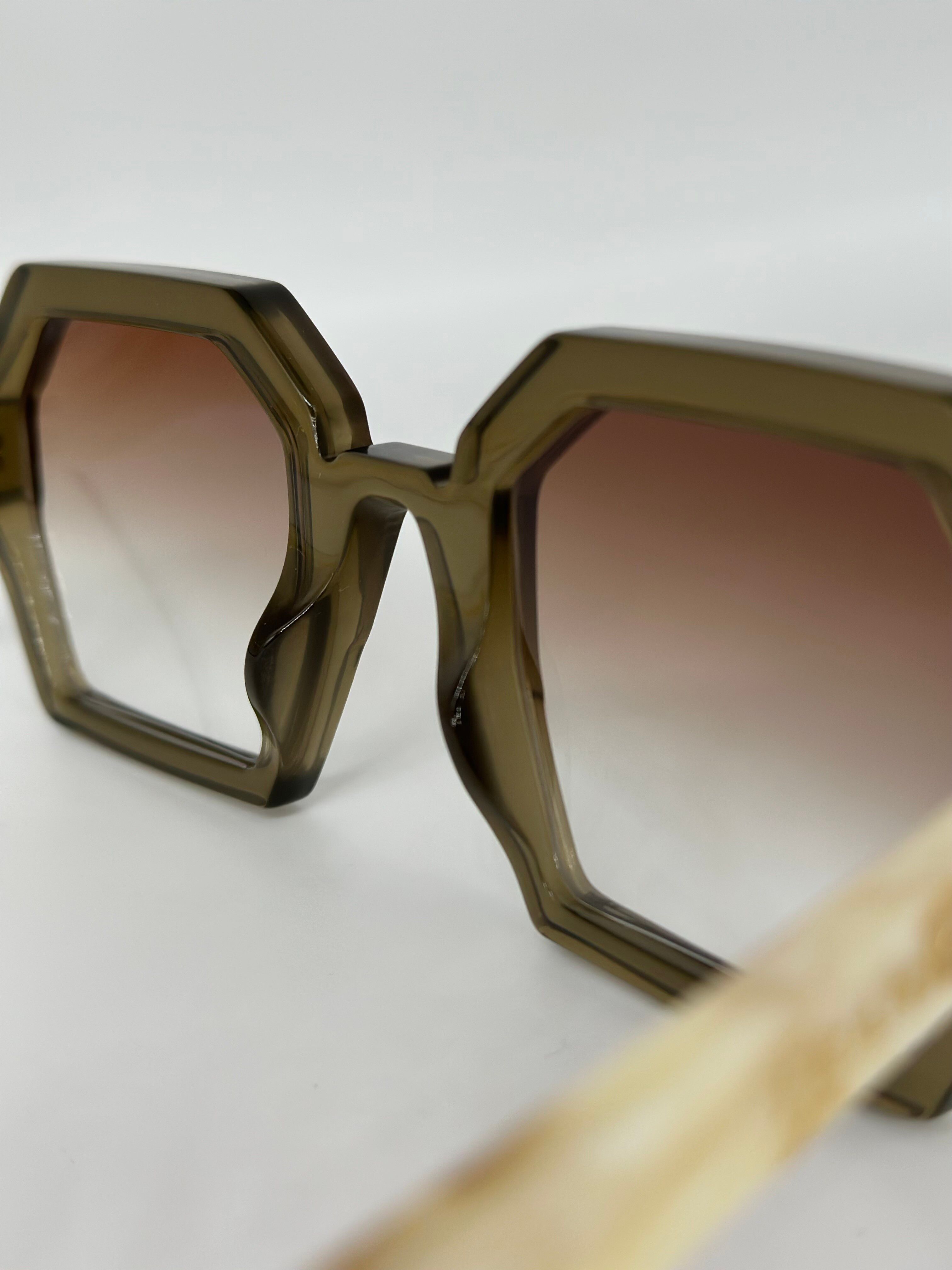 Frankie's Eyewear - Volume 2