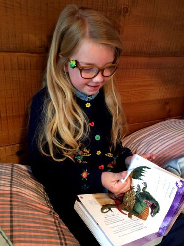 Blinx Eyewear Charms - Whole range