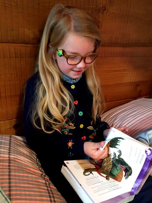Blinx Eyewear Charms - Whole range