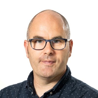 Rob Barrow - Spec Care Services