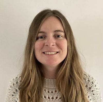 Holly Doran