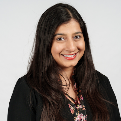 Monica Duggal