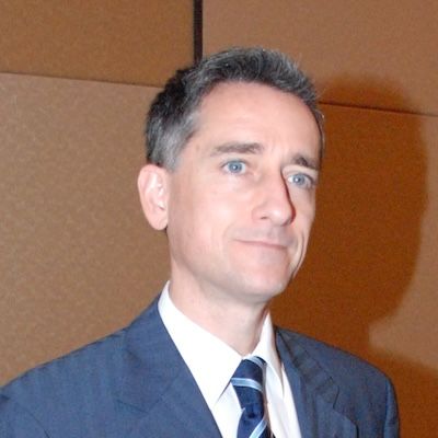 Bruce Evans