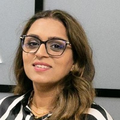 Sofia Fazal