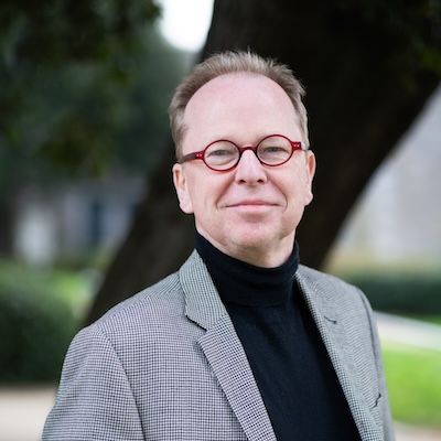 Ian Flitcroft