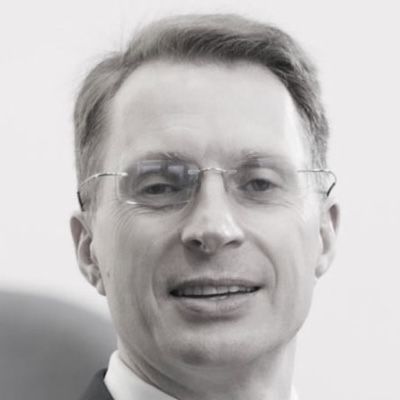 Richard Gale