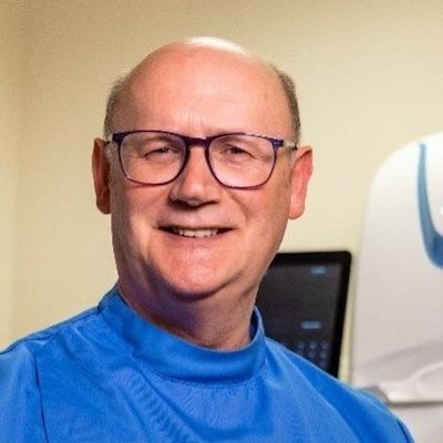 Ian Jarvis - 