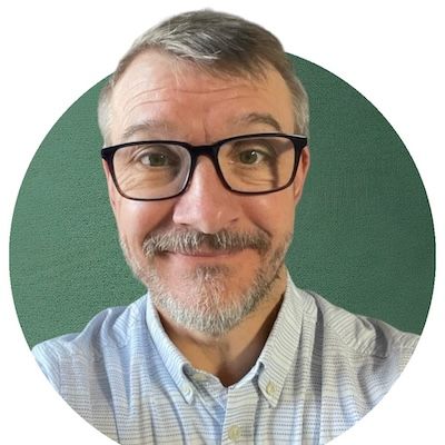 Dave Jeavons