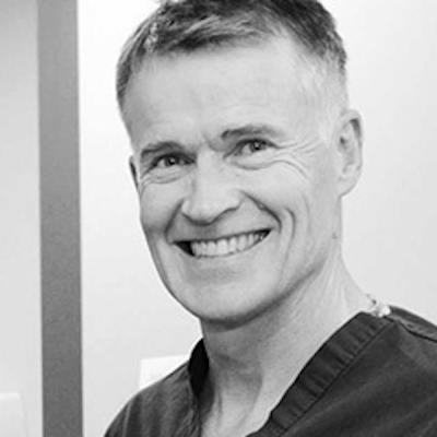 Nigel Kirkpatrick - Newmedica