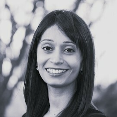 Fariha Shafi