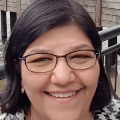 Jayshree Vasani