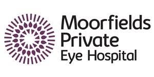 Moorfields Private Eye Hospital