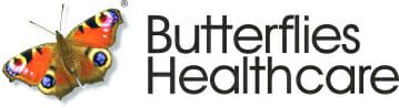 Butterflies Healthcare