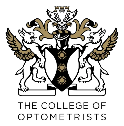 The College of Optometrists