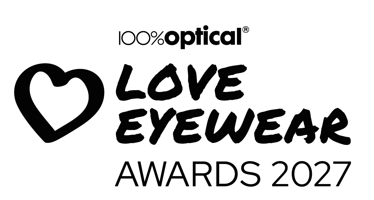 Love Eyewear Awards 2027
