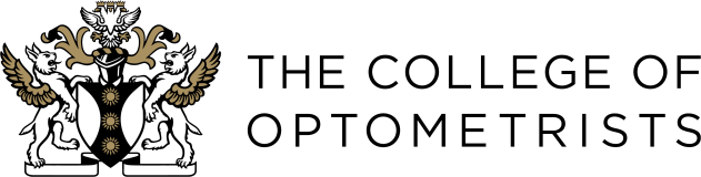 The College of Optometrists
