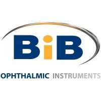 BiB Ophthalmic Instruments