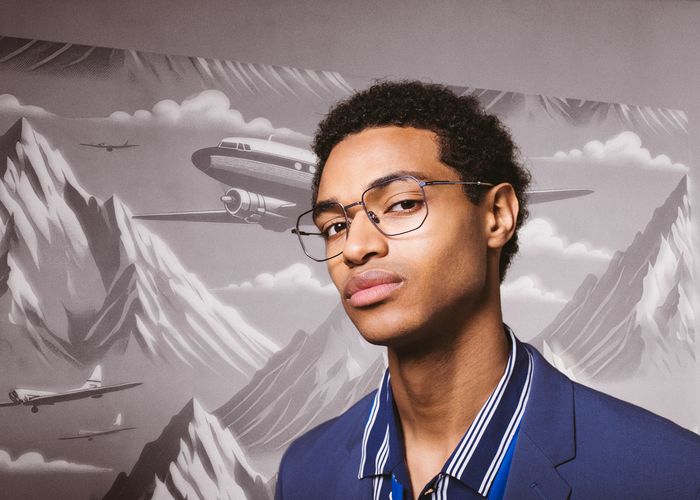 Alexander Wintsch Launches New Capsule Collection