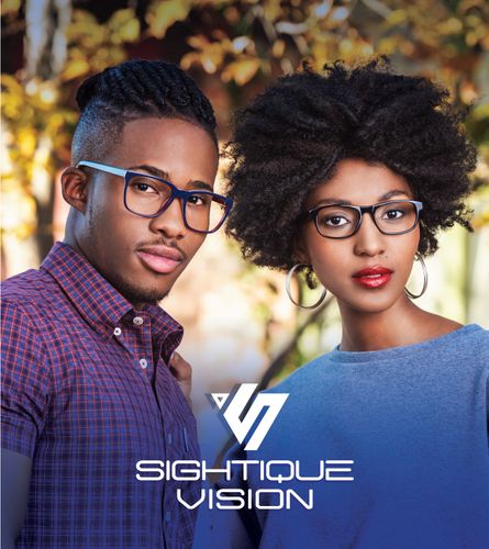 SIGHTIQUE VISION