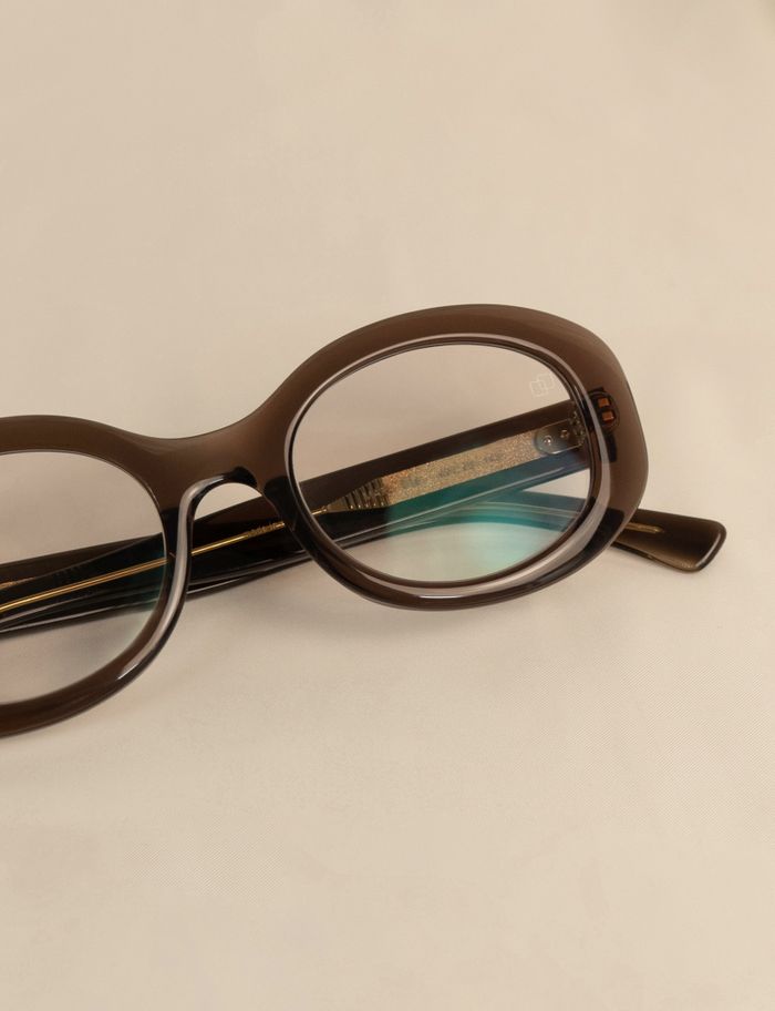 HAUTE CONTOUR – THE DESIGN OF ELEGANCE