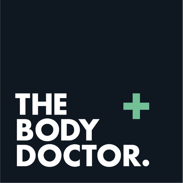 About The Body Doctor
