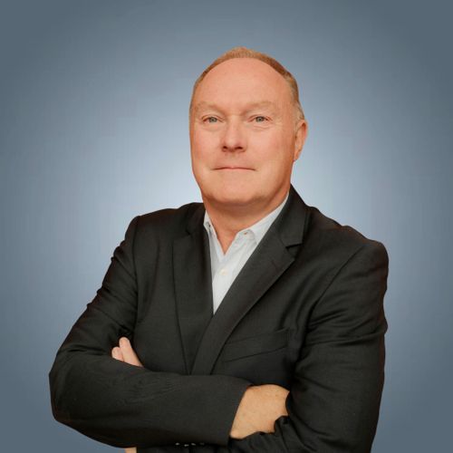 EYESPACE APPOINTS TIM HALTER AS DIRECTOR OF GLOBAL STRATEGY