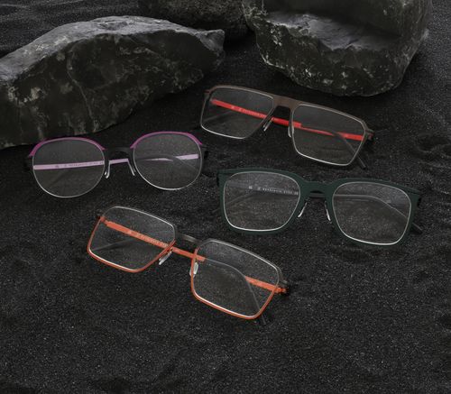 Continental showcases new season additions at 100% Optical