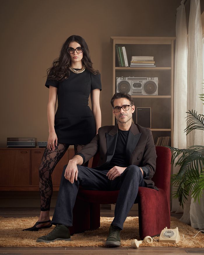 Wolf Eyewear Breaks Its Own Rules with the Rebel Capsule Collection