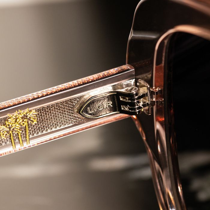 L.G.R | Details
