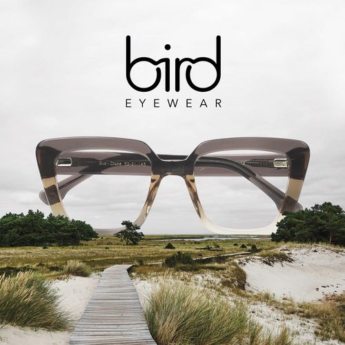 Bird Eyewear raise the bar on quality and sustainability