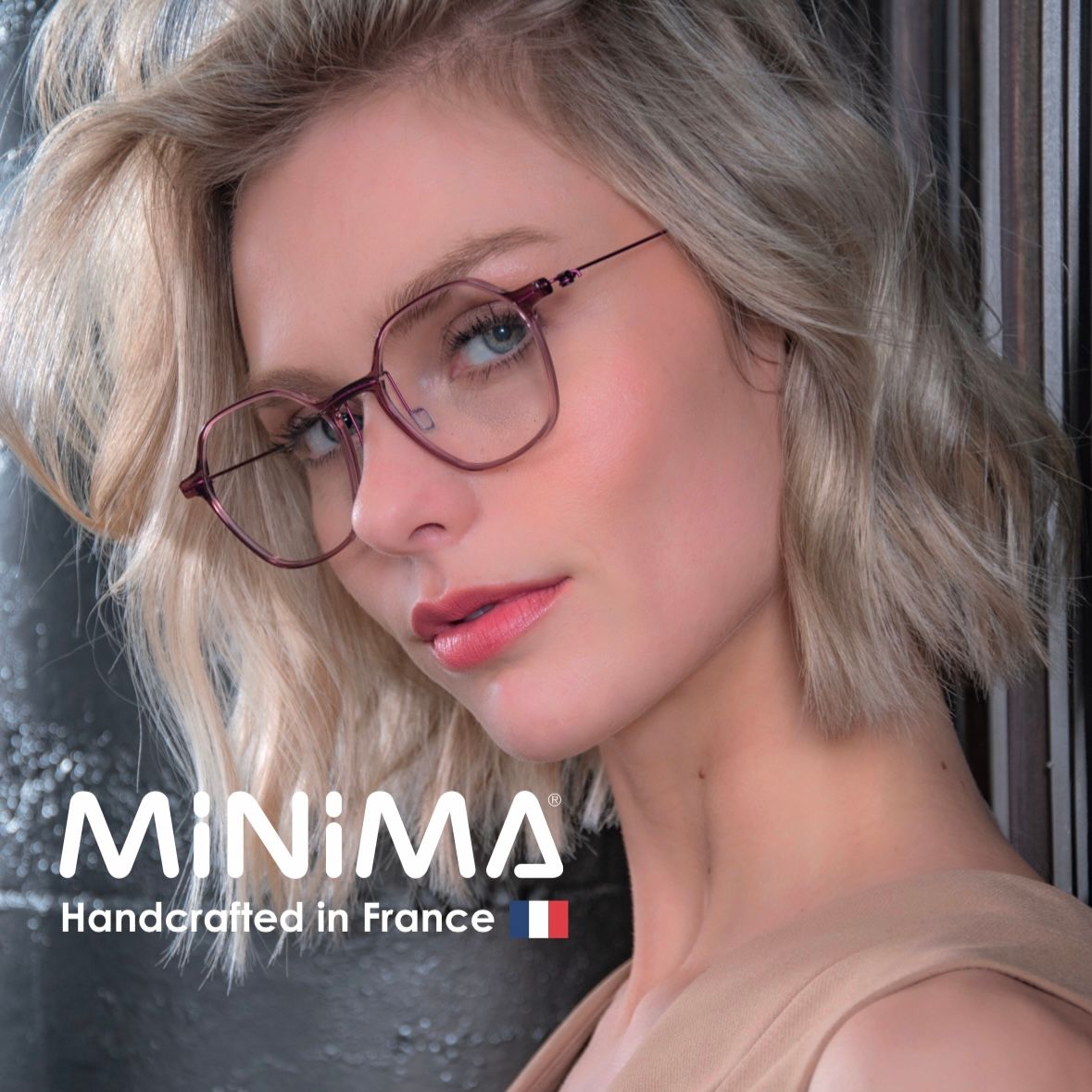 Peter Allen Eyewear Announces the Launch of the Latest Additions to Minima’s Hybrid Collections