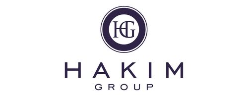 Hakim Group joins 100% Optical 2025