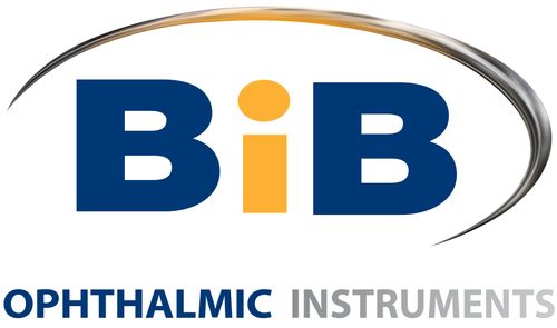 Whats on offer from BIB Ophthalmic Instruments