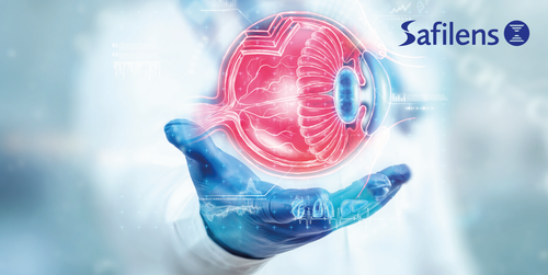 Safilens Presents the Future of Ocular Wellness: Innovative Daily Lenses for Modern Vision Needs