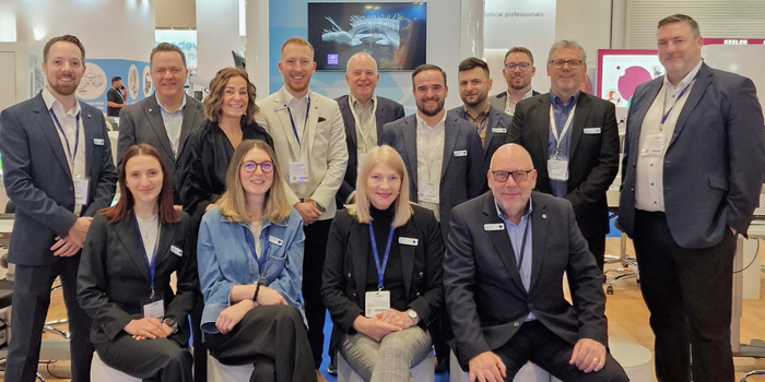 Mainline Instruments on STAND J20