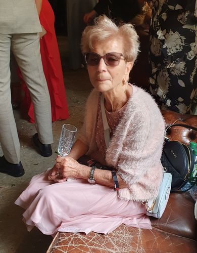 Patient Story: Wet AMD Treatment Practice Plus Group, Rochdale