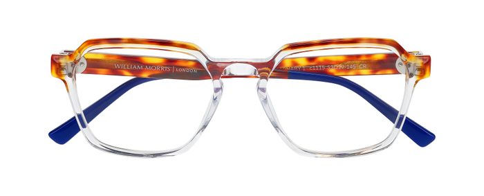 William Morris London - CARNABY 1 col.1115