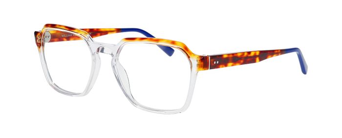 William Morris London - CARNABY 1 col.1115