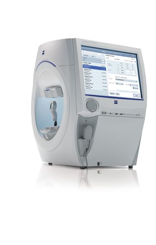 ZEISS HFA3 Perimeter