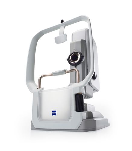 ZEISS CLARUS UWF Fundus Camera