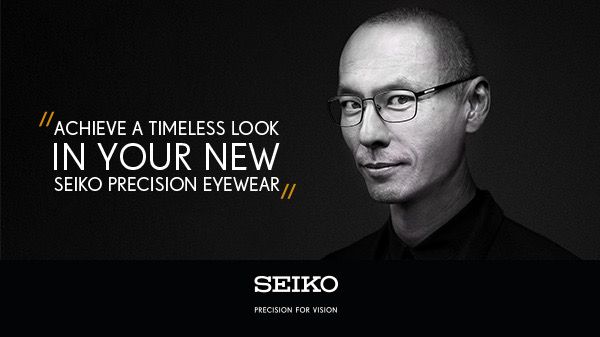 Seiko Eyewear