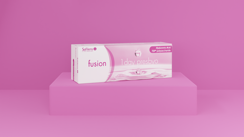 Fusion 1day Presbyo