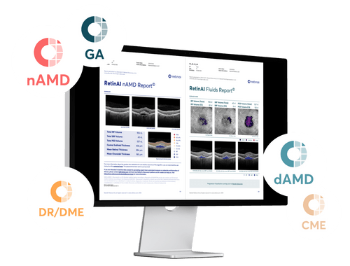 Disease Evaluation Apps
