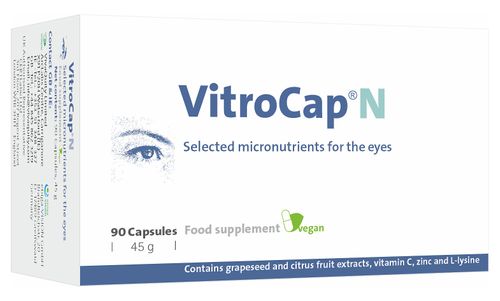 VitroCap®N